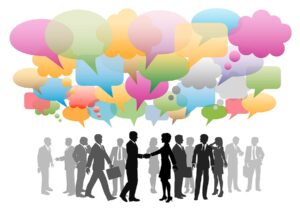 Business Social Media