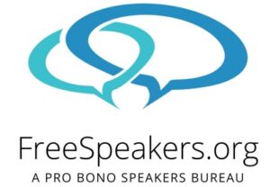 Free Speakers