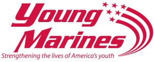 Young Marines Logo