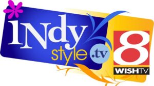 Indy Style Logo