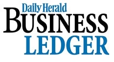 Business Ledger Logo