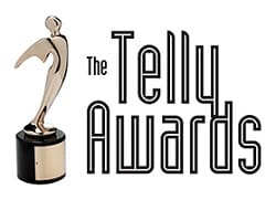 Telly Awards Logo