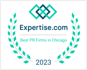 List of best PR firms in Chicago